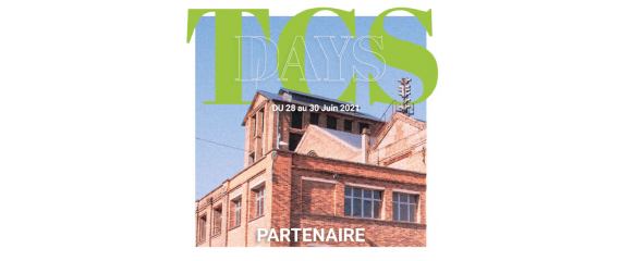 Salon TCS DAYS 2021